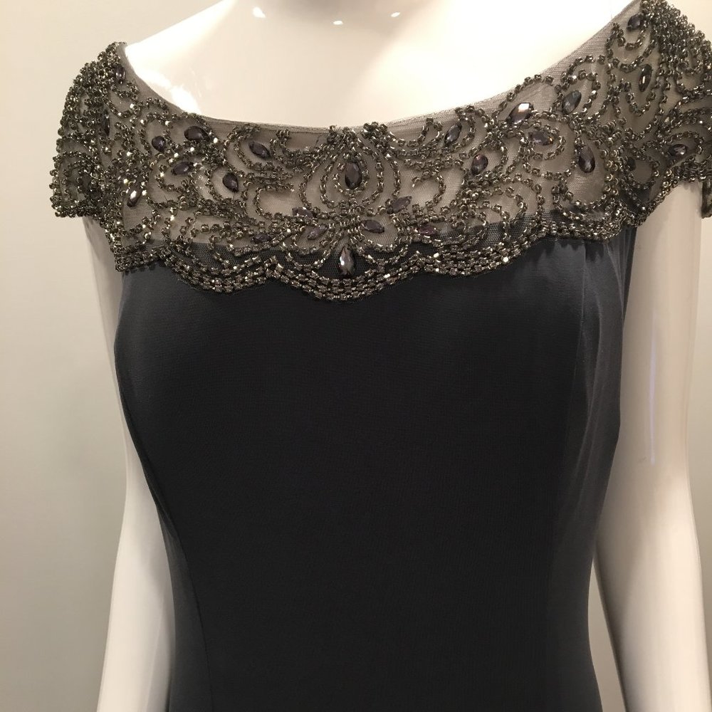 Christina Wu Dress